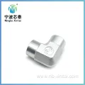 Female Elbow Pipe Fitting NPT Thread Pipe Fitting